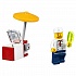 Конструктор Lego Creator – Модульные сборка: приятные сюрпризы  - миниатюра №17